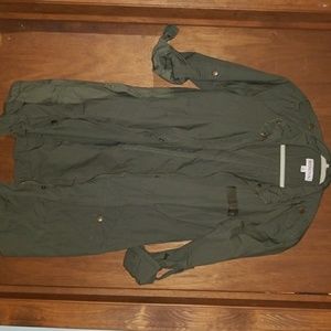 Military jacket